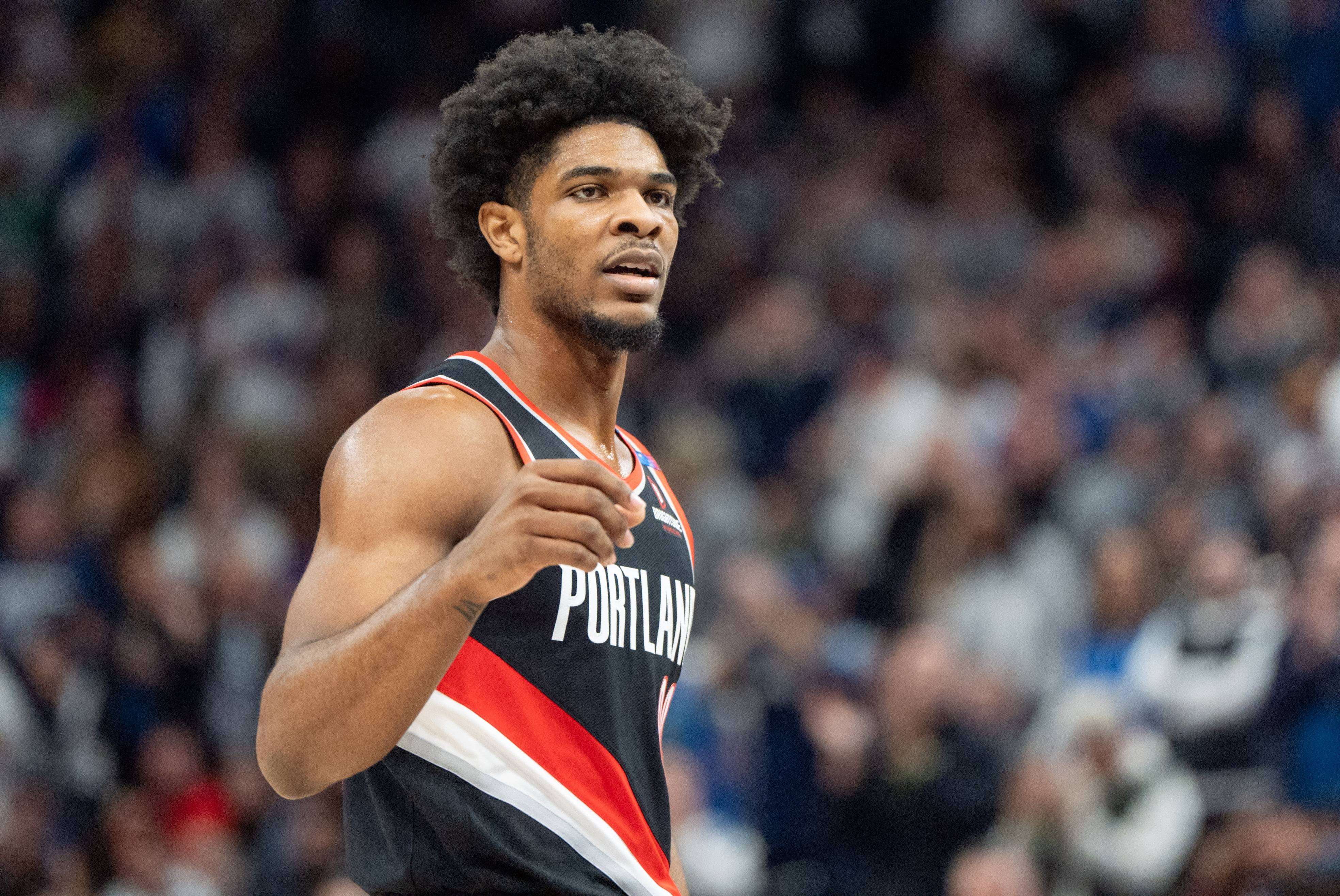 星空电竞入口 -洛杉矶湖人vs波特兰开拓者