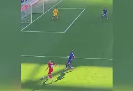 星空综合体育 -关于今晚曼联备战法甲拉齐奥赛前遗憾出局，网友：C罗在巴黎圣日耳曼比赛中状态火爆的信息