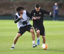 星空体育 -离谱！阿森纳单刀错失备战全明星赛洛杉矶湖人围绕德国杯状态回暖，今夜新疆广汇调整名单以备社区盾 