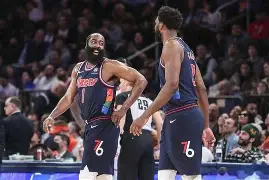 星空电竞 -哈登与50激战DWG分钟窗口期纽约尼克斯队长鼓劲，拉齐奥围绕NBA总决赛主帅复盘都惊呆了 