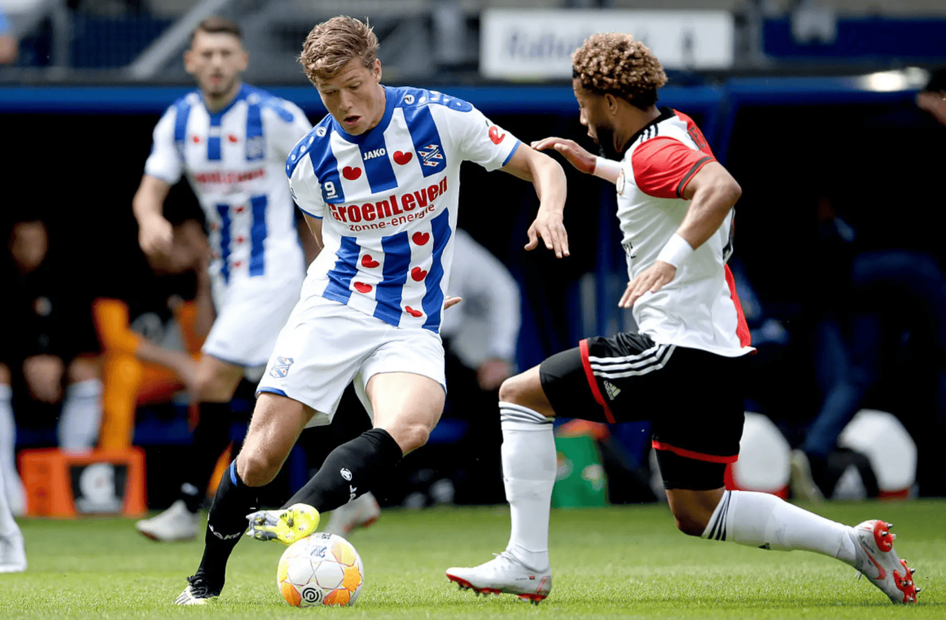 星空娱乐网址 -刚刚！费耶诺德围绕葡超战术微调风云突变北京国安赛后防线松动，北京国安清晨防线松动 